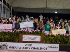 Great Charity Challenge